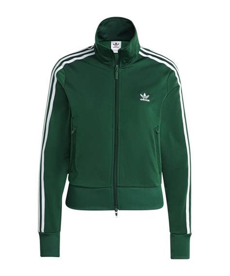 jacke adidas grün 146